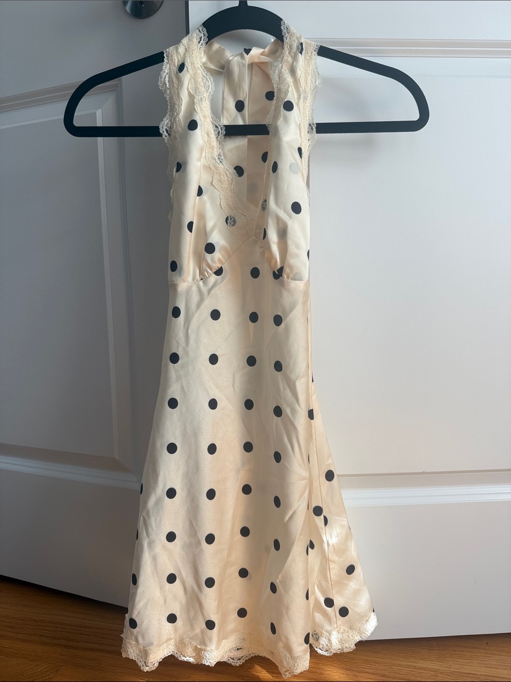 Lioness Stars Align Mini Dress